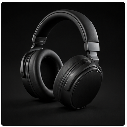 Wireless Audio Series