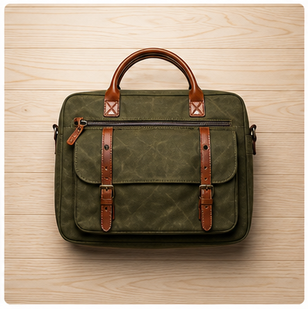 Commuter Tech Tote
